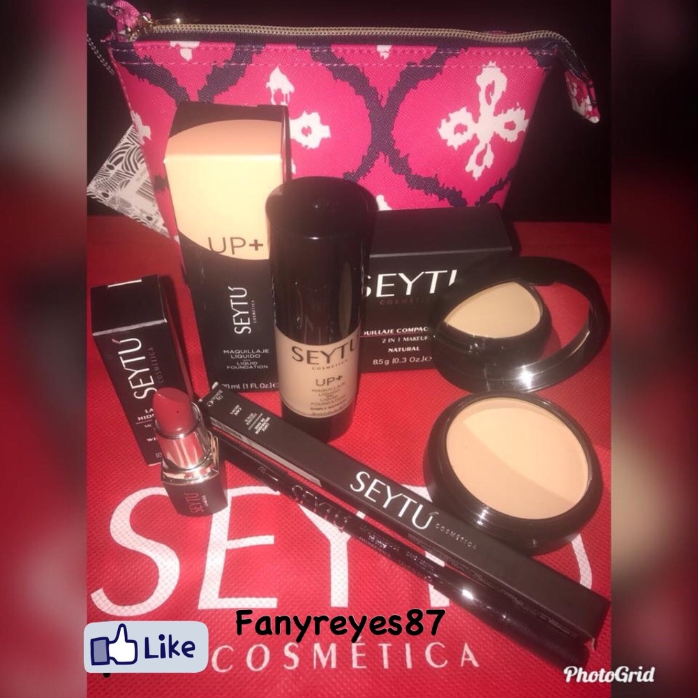 Seytú Cosmetics